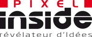 PIXEL INSIDE Logo