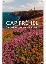 Bâche Publicitaire