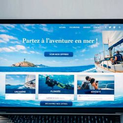 Création Site Internet